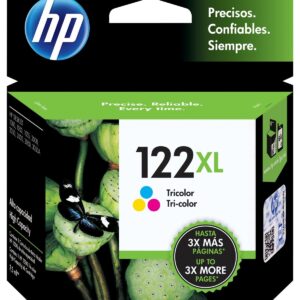 TINTA HP CH564HL COLOR (122XL)