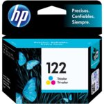TINTA HP CH562HL COLOR (122) RETAIL