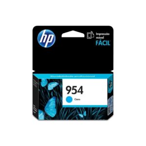TINTA HP 954 CYAN L0S50AL