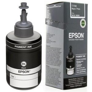 TINTA EPSON T774120AL BLACK M105-M205