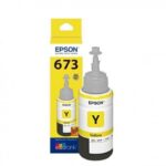 TINTA EPSON T673420 YELLOW