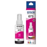 TINTA EPSON T673320 MAGENTA