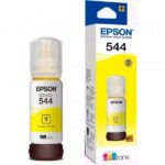 TINTA EPSON T544420 YELLOW