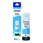 TINTA EPSON T504220 CYAN