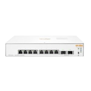 Switch Aruba Instant On 1930 8G 2SFP
