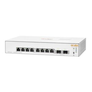 Switch Aruba Instant On 1930 8G 2SFP