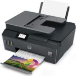 IMPRESORA HP SMART TANK 530 PRINTER
