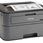 IMPRESORA BROTHER HL-L2320D