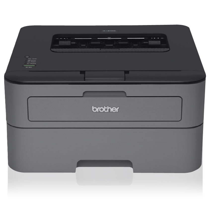 IMPRESORA BROTHER HL L2320D Cintegral IMPRESORA BROTHER HL L2320D Cintegral