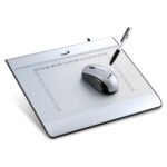 TABLA DIGITALIZADORA GENIUS I608X