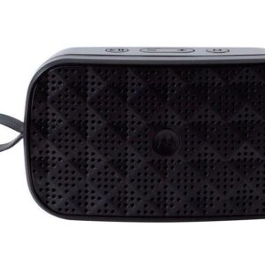 PARLANTE MOTOROLA BLUETOOTH NEGRO SONIC 100