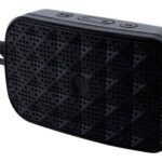 PARLANTE MOTOROLA BLUETOOTH NEGRO SONIC 100