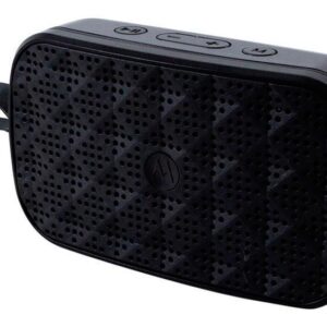 PARLANTE MOTOROLA BLUETOOTH NEGRO SONIC 100