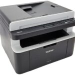IMPRESORA BROTHER MULTIFUNCIONAL DCP-1617NW