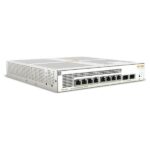 PoE Switch Aruba IOn 1930 8G 2SFP 124W
