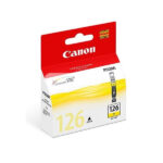 canon-tinta-canon-cli-126-yellow-4564b001