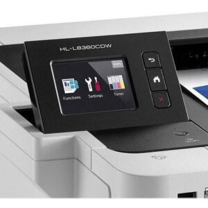 IMPRESORA BROTHER LASER HL-L8360CDW
