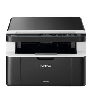 IMPRESORA BROTHER MULTIFUNCIONAL DCP-1602