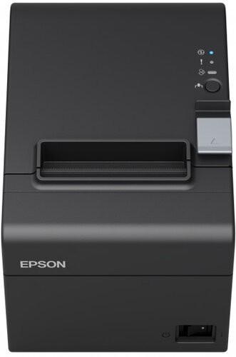 IMPRESORA EPSON TM-T20III-002