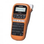 ROTULADORA BROTHER PT-E110VP