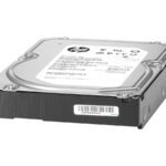 Hpe HP 1TB 6G SATA 3.5in NHP MDL HDD