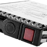 HPE 1TB SATA 7.2K LFF LP DS HDD 861686-B21