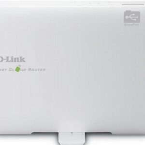 ROUTER D-LINK DIR-506L POCKET CLOUD WIRELESS