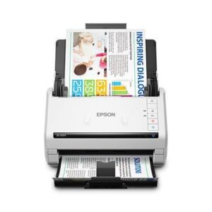 SCANNER EPSON DS-530 II