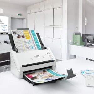 SCANNER EPSON DS-530 II