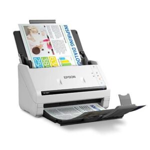 SCANNER EPSON DS-530 II