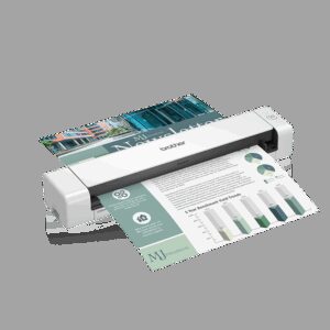 SCANNER BROTHER DS-740D