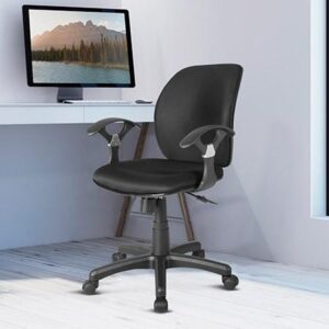 Silla Xtech Ergo black XTF-SC100