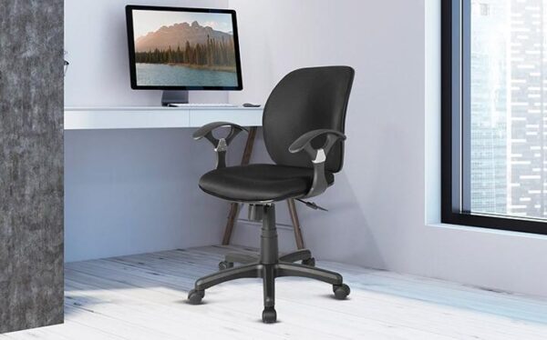 Silla Xtech Ergo black XTF-SC100