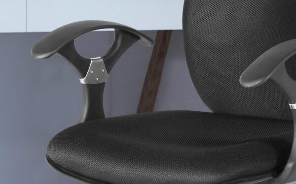Silla Xtech Ergo black XTF-SC100