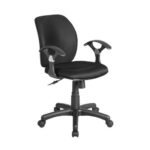 Silla Xtech Ergo black XTF-SC100