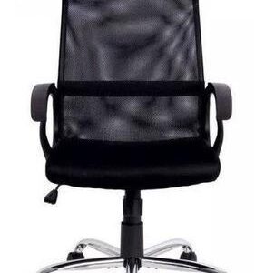 SiLLA XTECH EJECUTiVA NEGRA
