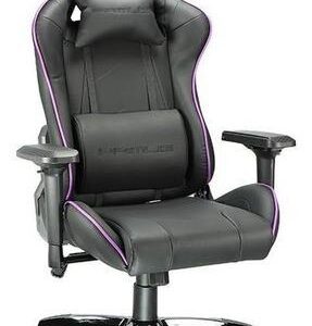 Silla Primus Gaming Thronos 200S Black
