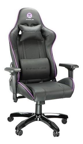 Silla Primus Gaming Thronos 200S Black