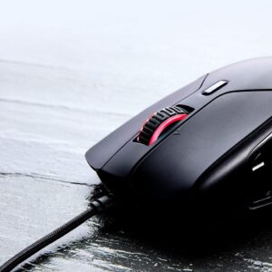 MOUSE HYPERX PULSEFIRE RAID