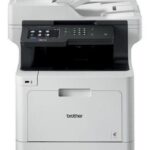 IMPRESORA BROTHER MULTIFUNCIONAL MFC-L8900CDW