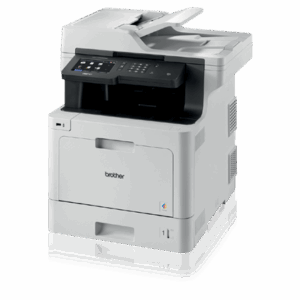 IMPRESORA BROTHER MULTIFUNCIONAL MFC-L8900CDW - Imagen 2