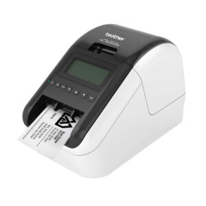 ETIQUETADORA BROTHER QL-820NWB - Imagen 3