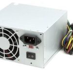 FUENTE DE PODER XTECH ATX 600W