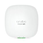 Aruba Instant On AP22 with 12V PSU WW Bundle