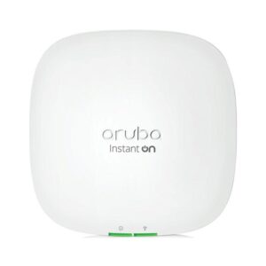 Aruba Instant On AP22 with 12V PSU WW Bundle