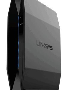 Linksys Router inalambrico para WIFI6 de volocidad AC1800