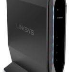 Linksys Router inalambrico para WIFI6 de volocidad AC1800