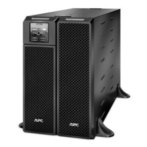 UPS APC SMART SRT 5000VA 230V