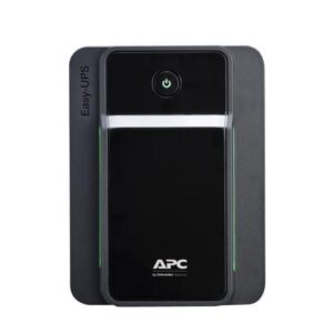 Apc - Schneider APC EASY UPS 900VA, 230V, AVR, UNIVERSAL SOCKETS