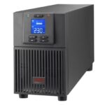 Apc - Schneider EASY UPS SRV 2000VA 230VWITH EXTERNAL BATTERY PACK IN
